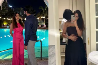 నివేదా పేతురాజ్ పెళ్లి .. వరుడు బ్యాక్ బ్యాక్ గ్రౌండ్?