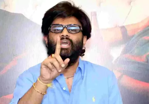 నీకు నిద్ర పడుతుందా పడుతుందా! .. నాగవంశీ నాగవంశీ ట్రోల్ల్స్