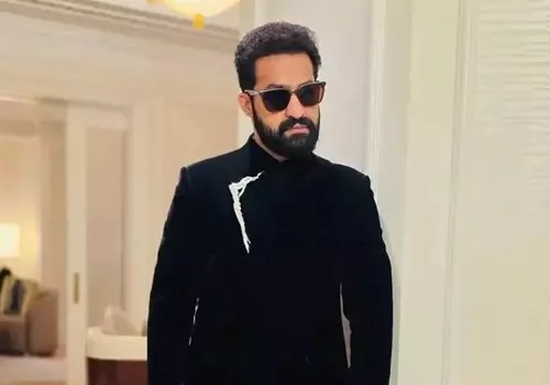 పదేళ్ళ తర్వాత ఎన్టీఆర్ ఖాతాలో ఖాతాలో ఫ్లాప్ ..!