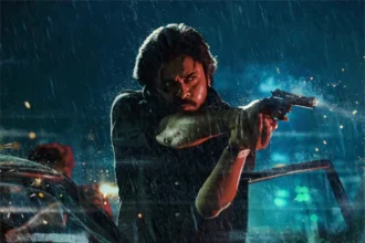 పాన్ ఇండియా సినిమాలను తలదన్నేలా తలదన్నేలా ఓజీ బిజినెస్ ..!