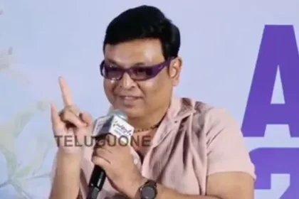 పాన్‌ ఇండియా మూవీలో మూవీలో విలన్‌గా నరేష్‌ .. హీరో, డైరెక్టర్‌ ఎవరో ఎవరో?