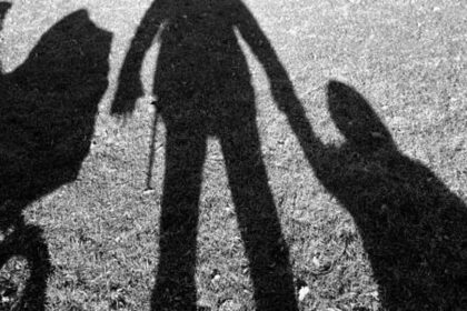 ప్రకాశం జిల్లా: తండ్రి తండ్రి అప్పు తీర్చలేదని కిడ్నాప్ - ఛేదించిన ఛేదించిన ఛేదించిన