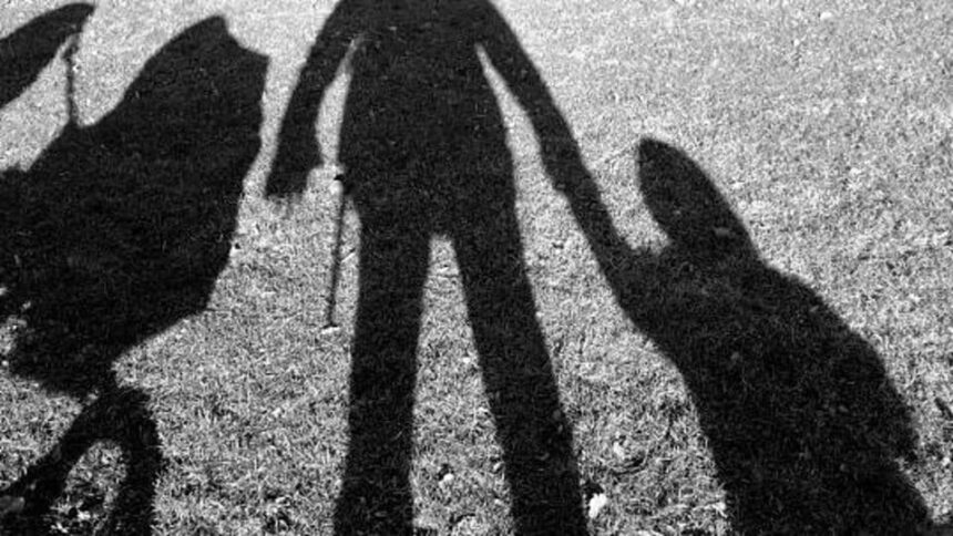 ప్రకాశం జిల్లా: తండ్రి తండ్రి అప్పు తీర్చలేదని కిడ్నాప్ - ఛేదించిన ఛేదించిన ఛేదించిన