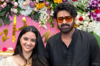 ప్రభాస్ మామూలోడు కాదు .. సైలెంట్ గా గా ఇంత?