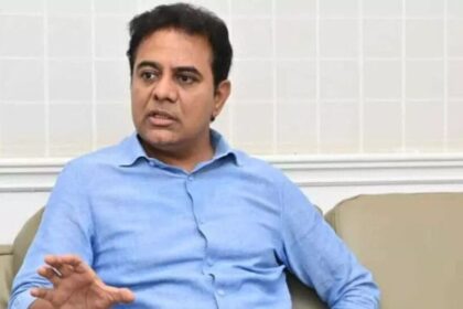 బీహార్ ఓటర్ల జాబితాపై బీఆర్ఎస్ బీఆర్ఎస్ ఆందోళన .. ఈసీకి కేటీఆర్ కేటీఆర్ ఫిర్యాదు