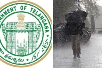 భారీ వర్షాల ఎఫెక్ట్ - రేపు ఈ జిల్లాల్లోని పాఠశాలలకు సెలవు-holiday declared for schools tomorrow in several districts of telangana in wake of heavy rains ,తెలంగాణ న్యూస్