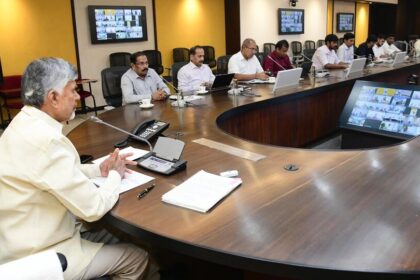 మార్గదర్శుల ఎంపిక స్వచ్ఛందమే, ఈనెల 19 నుంచి పీ 4 అమలు