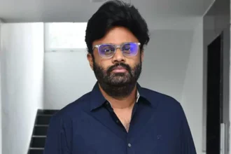 మీ అందరినీ నిరాశపరిచినందుకు నిరాశపరిచినందుకు .. నాగవంశీ నాగవంశీ సంచలన సంచలన!