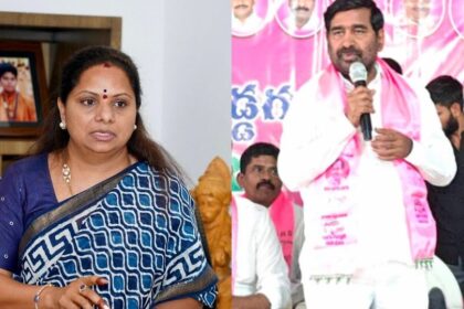 'మీ జ్ఞానానికి నా జోహార్లు'- కవితకు కవితకు జగదీశ్ రెడ్డి కౌంటర్ ..! బీఆర్ఎస్ లో డైలాగ్ వార్