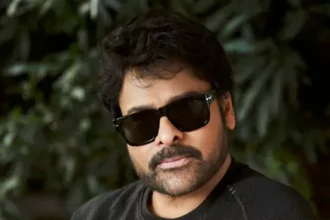 మెగా ట్రీట్ .. 'ఓజీ' లాంటి లాంటి సినిమాలో!