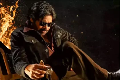 యుఎస్ లో ఓజి ఓజి సెన్సేషనల్ రికార్డు..ఇది కదా పవన్ కళ్యాణ్ కళ్యాణ్ రేంజ్