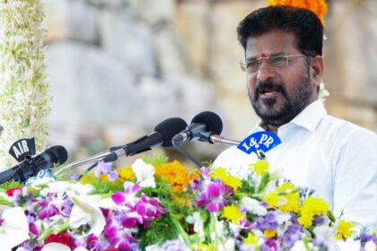 యువ నాయకత్వం కావాలన్న కావాలన్న సీఎం రేవంత్- తెలంగాణ సిఎం రెవాంత్ రెడ్డి అసెంబ్లీ పోల్ వయస్సు 21, తెలంగాణ తెలంగాణ తెలంగాణ