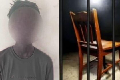 యూట్యూబ్‌లో క్రైమ్ సీన్స్ చూసి చూసి మర్డర్ ..! Coukat