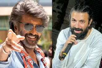 రజినీకాంత్ కి షిఫ్ట్ అయిన అయిన నాగ్ అశ్విన్ .. మరి మరి ..?