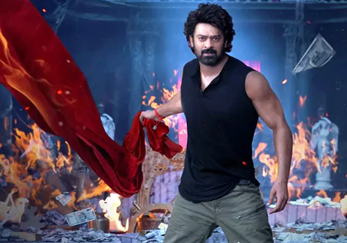 'రాజాసాబ్‌2' ఉంటుందా .. క్లారిటీ క్లారిటీ ఇచ్చిన!