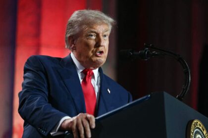 రాబోయే 24 గంటల్లో భారత్‌పై సుంకాలు భారీగా పెంచబోతున్నా పెంచబోతున్నా: మరోసారి ట్రంప్ టారిఫ్ వార్నింగ్!