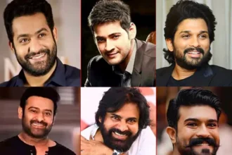 రోజురోజుకి దిగజారుతున్న టాలీవుడ్ టాలీవుడ్!