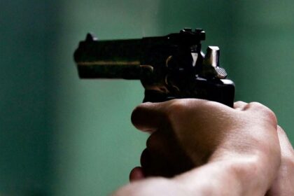 విజయనగరం జిల్లాలో దారుణం - ఆభరణాల వివాదంలో నాటు తుపాకీతో హత్య హత్య