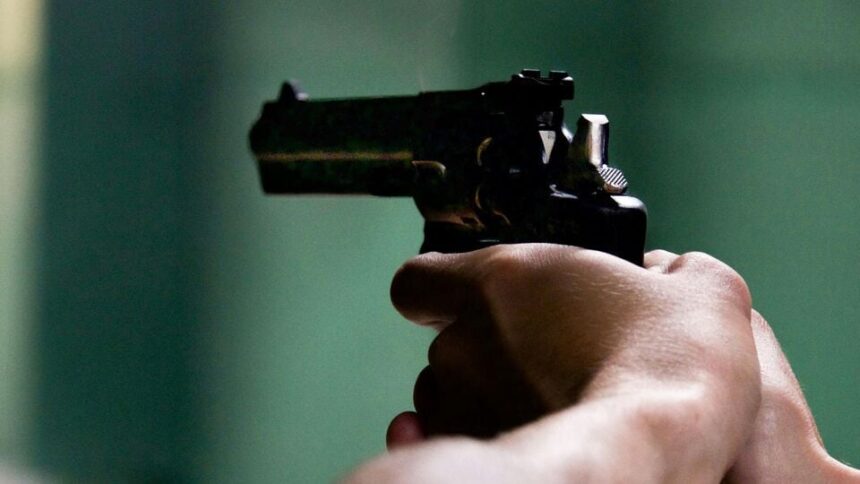 విజయనగరం జిల్లాలో దారుణం - ఆభరణాల వివాదంలో నాటు తుపాకీతో హత్య హత్య