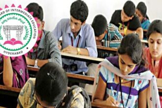 విద్యార్థులకు విద్యార్థులకు - ఇంటర్ అడ్మిషన్ల గడువు మరోసారి మరోసారి పొడిగింపు పొడిగింపు, ఇదే ఇదే చివరి ...!