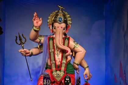 వినాయక మండపాలకు ఉచిత విద్యుత్ విద్యుత్: ఏపీ ప్రభుత్వం. 25 కోట్లు