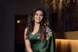 'విశాల్ 35' కోసం రంగంలోకి అంజలి!