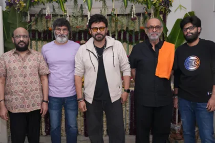 వెంకటేష్‌ హీరోగా త్రివిక్రమ్‌ డైరెక్షన్‌లో ఫస్ట్‌ మూవీ స్టార్‌ అయింది!