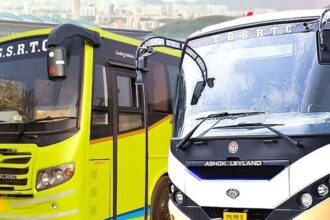 శ్రీశైలం వెళ్లే భక్తులకు గుడ్‌న్యూస్ - ఇక ఇక నుంచి 20 నిమిషాలకు నిమిషాలకు బస్సు ..! కొత్త బోర్డింగ్ పాయింట్ పాయింట్ ఎక్కడంటే ఎక్కడంటే ..?