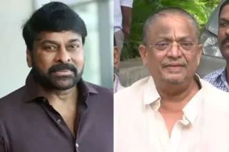 సినీ వర్కర్స్ vs ప్రొడ్యూసర్స్ .. చిరంజీవి చిరంజీవి ఎవరి ..?