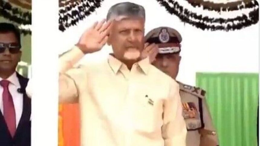 సూపర్ సిక్స్‌ను సూపర్ హిట్ హిట్ చేశాం ..! రాష్ట్రాన్ని పునర్నిర్మించటమే ఏకైక లక్ష్యం - సీఎం సీఎం సీఎం
