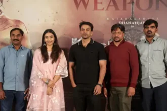 హలగలి లాంటి గ్రేట్ హిస్టారికల్ ఫిల్మ్ చేయడం చేయడం అదృష్టం అదృష్టం అదృష్టం: హీరో డాలీ ధనంజయ ధనంజయ