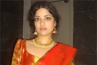 హీరోయిన్ గా కృష్ణ కృష్ణ మనవరాలు! .. హీరో ఇతనే అనేది నిజమా!