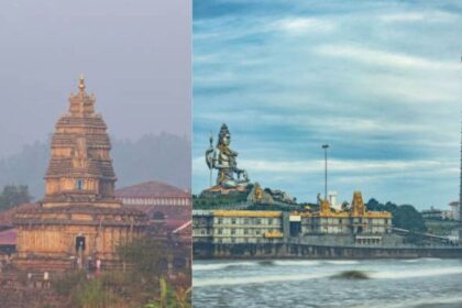 హైదరాబాద్ టు కర్ణాటక ..! ప్రముఖ ఆలయాలన్నీ దర్శించుకోవచ్చు, ఈ నెలలోనే జర్నీ ...!