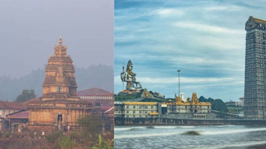 హైదరాబాద్ టు కర్ణాటక ..! ప్రముఖ ఆలయాలన్నీ దర్శించుకోవచ్చు, ఈ నెలలోనే జర్నీ ...!