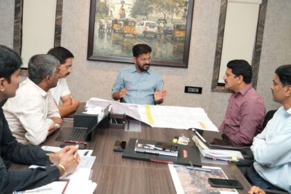 హైదరాబాద్ లో వరద సమస్యకు మూసీ పునరుజ్జీవమే పరిష్కారం పరిష్కారం