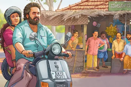 120 కోట్లు కలెక్ట్‌. ఓటీటీలోకి ఓటీటీలోకి. అయినా థియేటర్లలో సందడి సందడి!