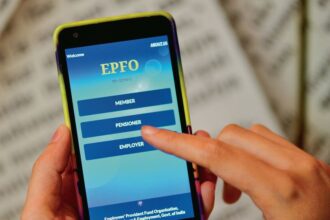 EPFO సంచలన నిర్ణయం! 'పాస్‌బుక్ లైట్'తో క్షణాల్లో క్షణాల్లో పీఎఫ్ పీఎఫ్ .. ఇక' అనెక్సర్ అనెక్సర్ '