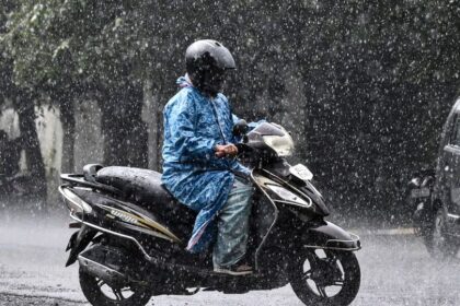 IMD రెయిన్ అలర్ట్: తెలుగు రాష్ట్రాలకు రాష్ట్రాలకు వర్ష సూచన- అక్కడ రెడ్ రెడ్ అలర్ట్ అలర్ట్ అలర్ట్!