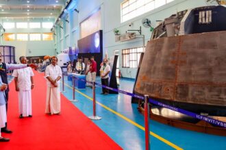 ISRO VSSC రిక్రూట్‌మెంట్ 2025: రూ. 1,77,500 వరకు జీతంతో ఇస్రోలో ఉద్యోగాలు- పూర్తి పూర్తి వివరాలు ..