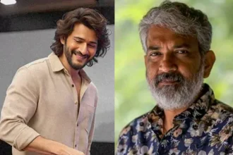 SSMB29: మహేష్ చేసిన పనికి రాజమౌళి షాక్!