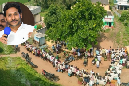 అందుకే అందుకే ష్యూరిటీ, మోసం మోసం .. యూరియా కొరతపై సీఎం సీఎం చంద్రబాబుకు జగన్ ప్రశ్నలు!