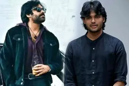 అకీరాతో 'ఓజీ 2' .. పవర్‌స్టార్‌ ఫ్యాన్స్‌కి పిచ్చే న్యూస్‌ చెప్పిన చెప్పిన!