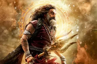 'అఖండ -2' ఓటీటీ డీల్ లో బిగ్ బిగ్ ట్విస్ట్ .. రిలీజ్ రిలీజ్ కి 250 కోట్లు ..!