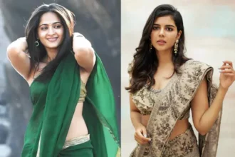 అనుష్క వల్లే కాలేదు .. కళ్యాణి కళ్యాణి సాధించింది!