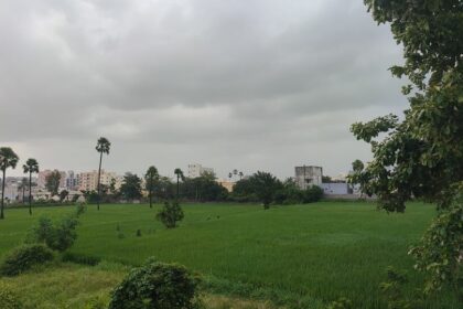 అల్పపీడనం ప్రభావంతో ఆంధ్రప్రదేశ్, తెలంగాణలో భారీ నుంచి అతిభారీ వర్షాలు!