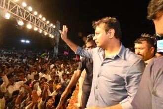 'ఆ 10 మంది ఎమ్మెల్యేలతో రాజీనామా చేయించు చేయించు, ఎవరి సత్తా ఎంటో తేల్చుకుందాం' - సీఎం రేవంత్‌ రెడ్డికి కేటీఆర్‌ సవాల్ సవాల్ కేటీఆర్‌