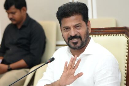 ఆర్ఆర్ఆర్ కోసం భూసేకరణను వేగవంతం చేయాలి చేయాలి: సీఎం రేవంత్ రెడ్డి రెడ్డి