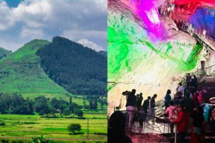 ఈ దసరా సెలవుల్లో 'అరకు' చూసొద్దామా ..? ఈ 3 రోజుల టూర్ ప్యాకేజీ చూడండి