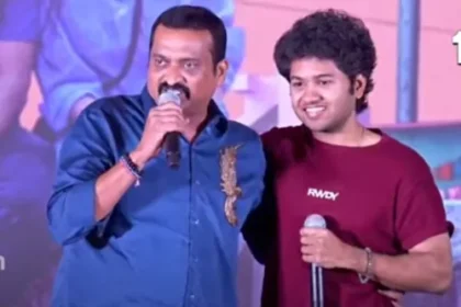 ఈ మాఫియా నిన్ను నిన్ను బతకనివ్వదు .. అల్లు అర్జున్ లా లా బతుకు .. హాట్ టాపిక్ గా బండ్ల బండ్ల!