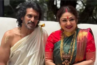 ఉపేంద్ర దంపతులకి షాక్ .. అభిమానులకి అభిమానులకి అభిమానులకి